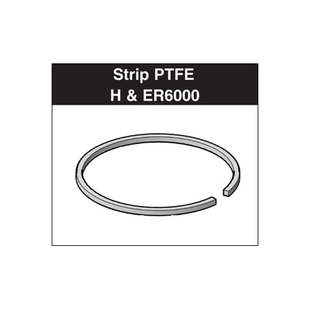 Miller - After Market Parts Hydraulic Cylinder Repair Kit- I-TK-TFE-4 170-ES006-400